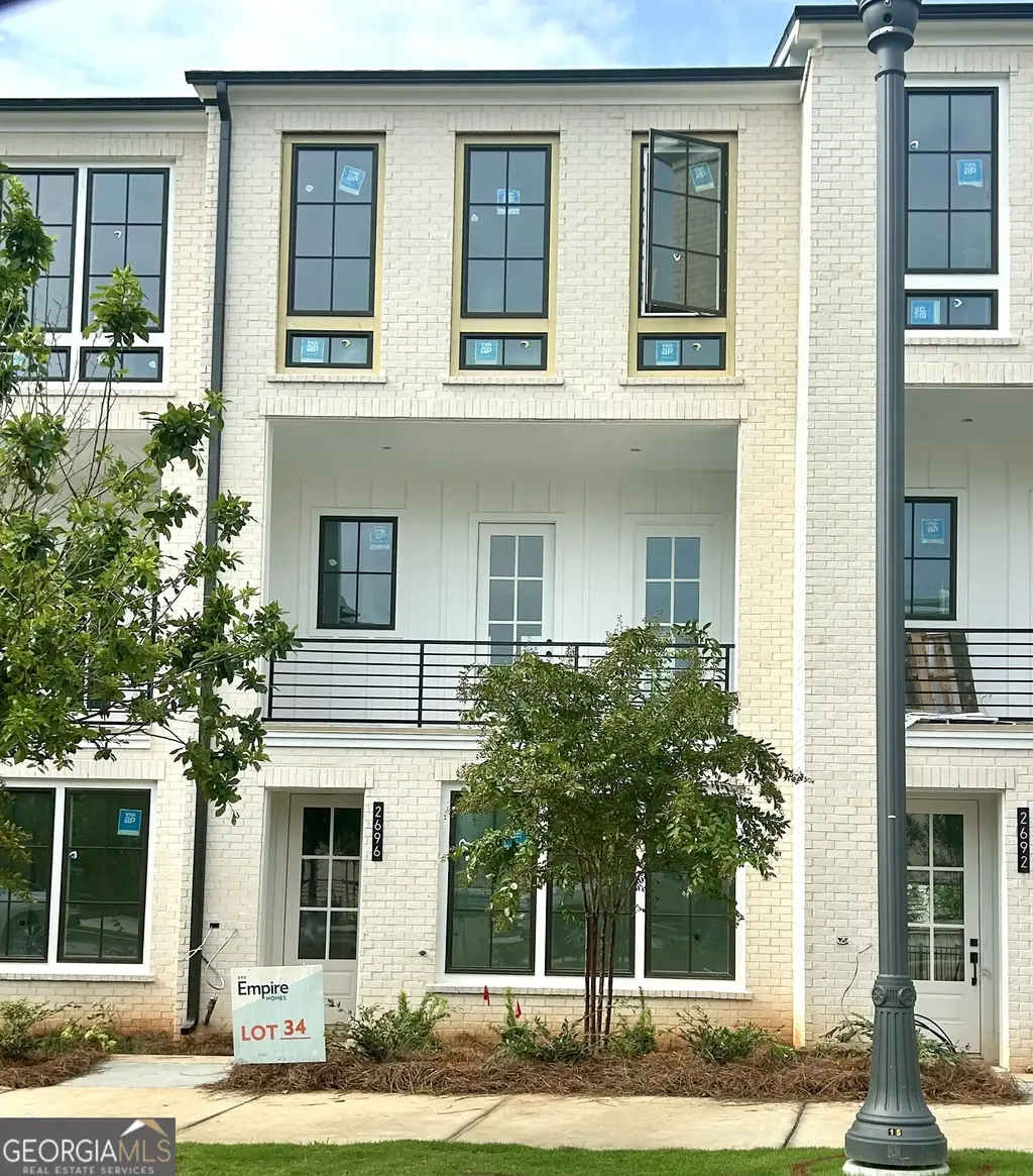 2696 Mackintosh Court 34, Brookhaven