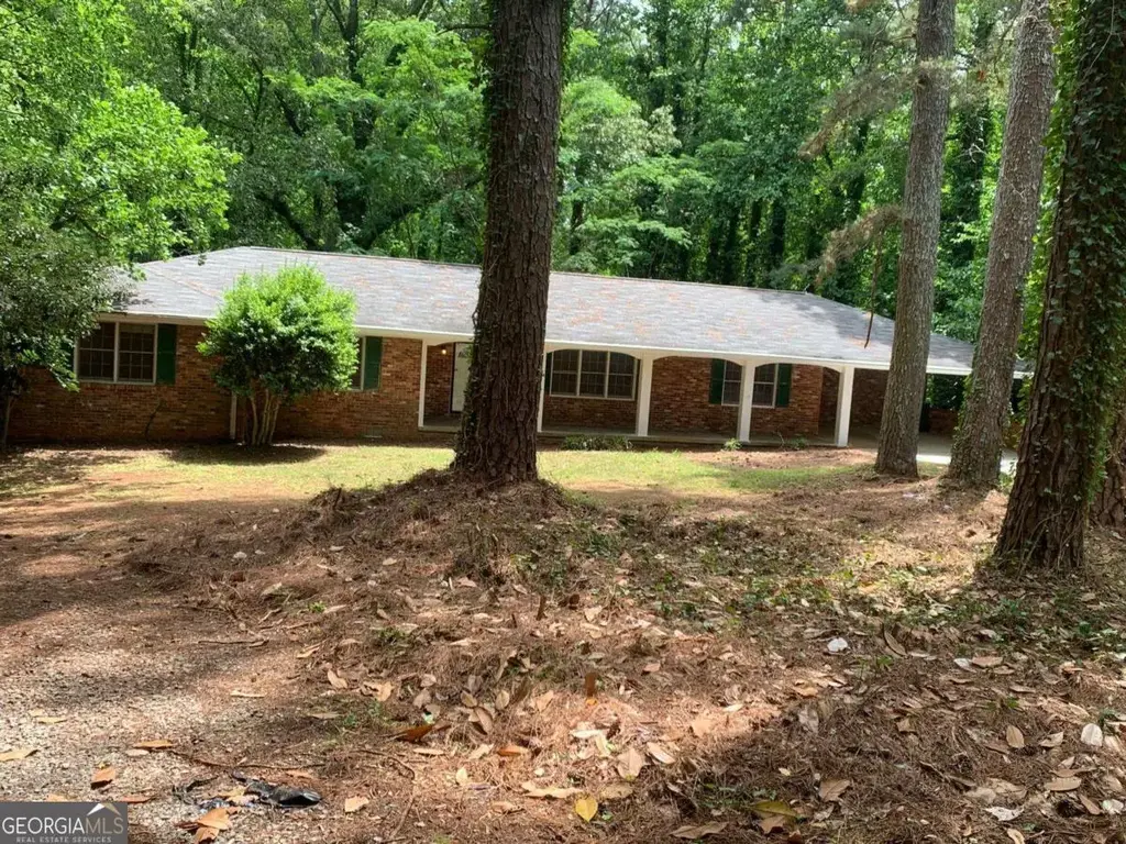 1354 Weston Drive, Decatur