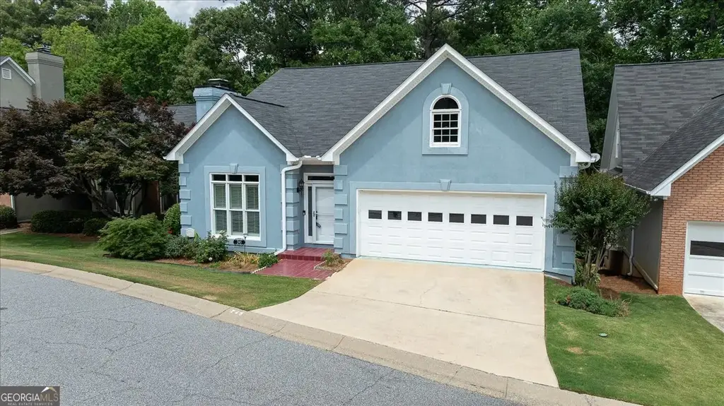 245 Mallard Pointe Way, Athens