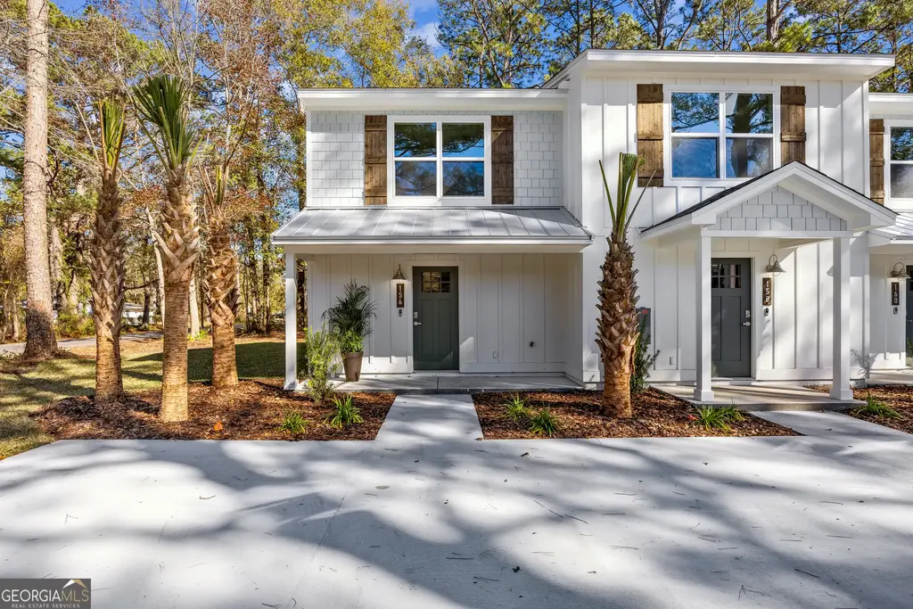174 Clarks Bluff Road, Kingsland