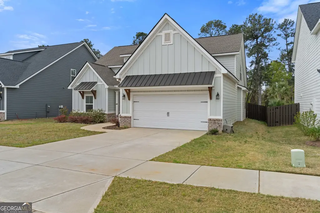 2346 Laurens Street, Grovetown