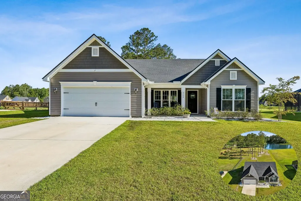 204 Bowline Lane, Kingsland