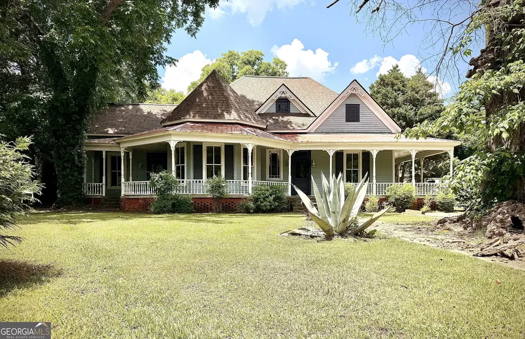 215 Frobel Street, Monticello