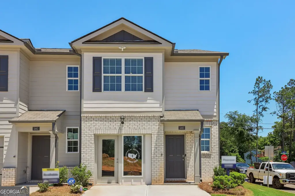 2312 Jamin Bend 31, Lithonia