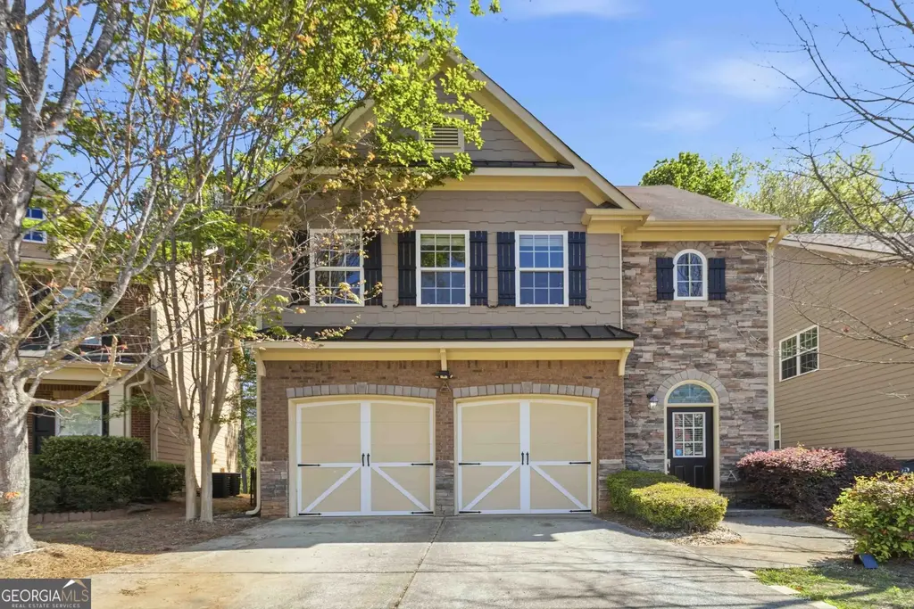 1689 Sentinel View Drive, Lawrenceville
