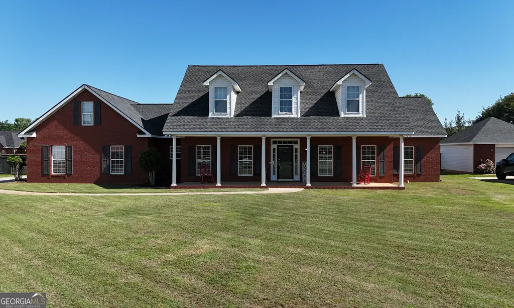 110 Westward Point, Kathleen