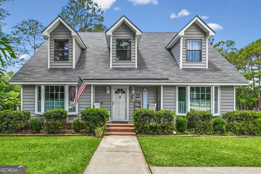 190 Dunaway Drive, Albany