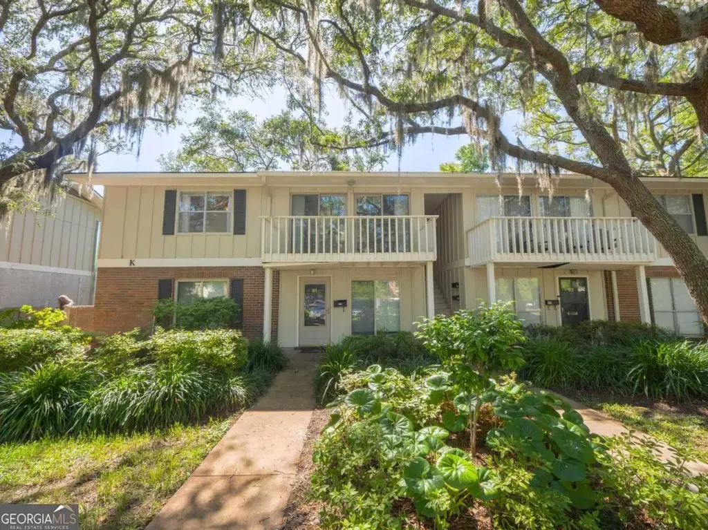 800 Mallery Street, St. Simons