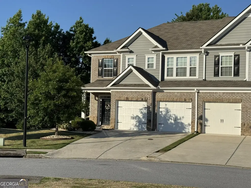 7206 Brigidoon Rose, Douglasville