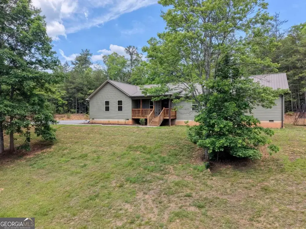290 Butterball Boulevard, Murphy
