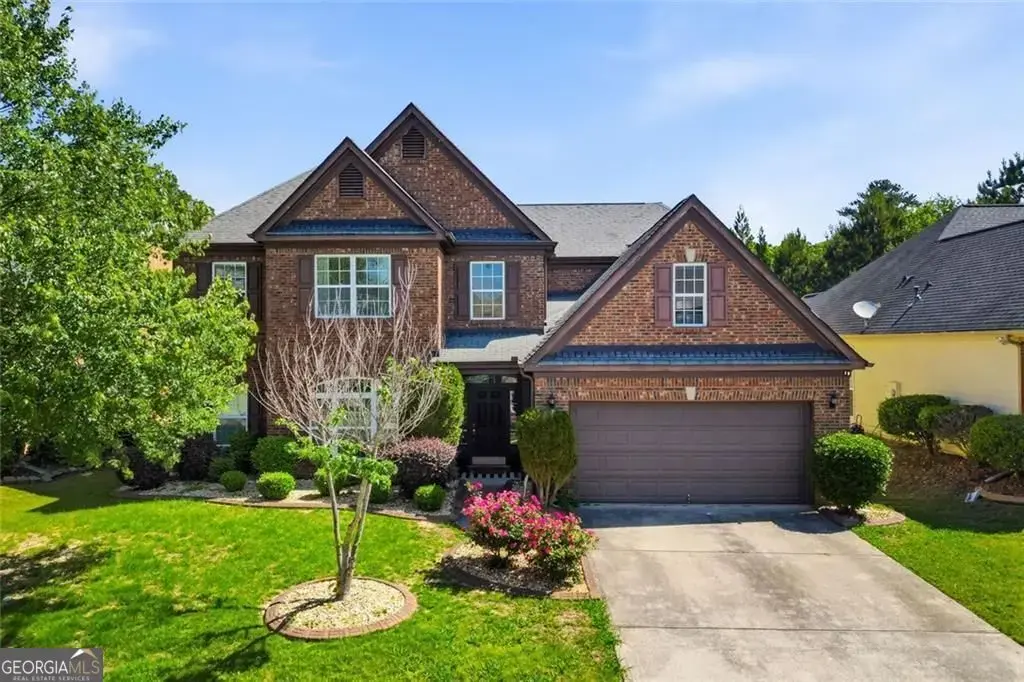 2986 Olde Tabby Drive, Douglasville