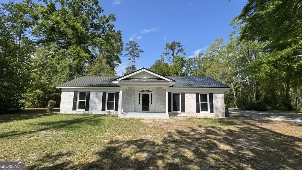 123 Kennedy Street, Reidsville