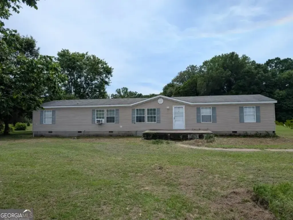 301 Cottonton Road, Pittsview