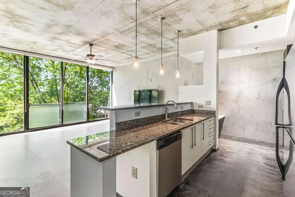 480 John Wesley Dobbs Avenue Ne 422, Atlanta