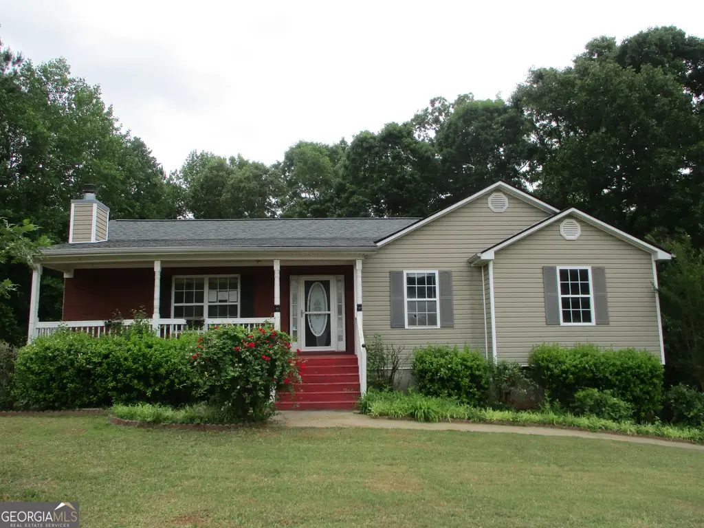 120 Aspen Forest Drive, Covington