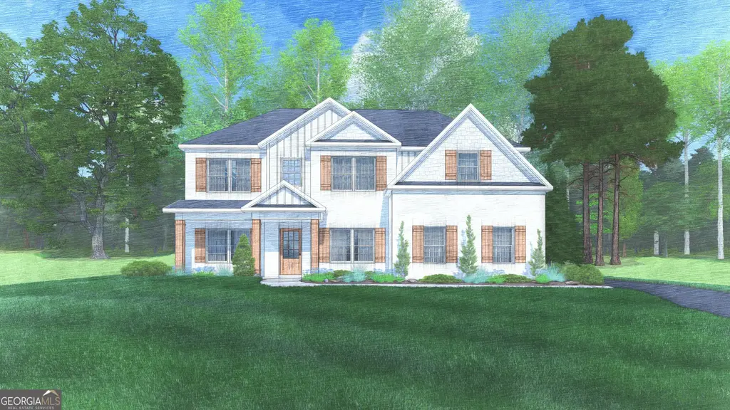 150 Walker Way 16, Fortson