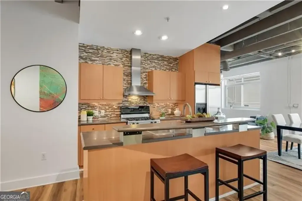 805 Peachtree Street Ne 306, Atlanta