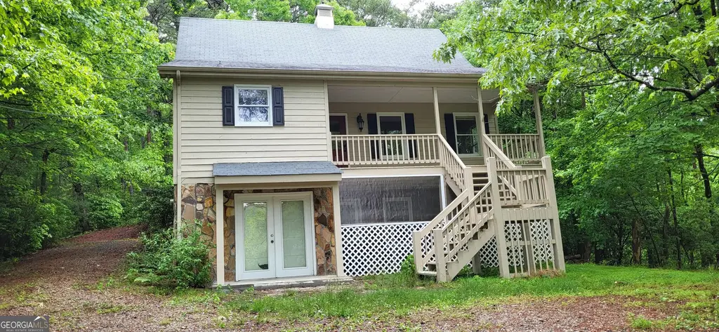 278 N Lake Drive, Ellijay