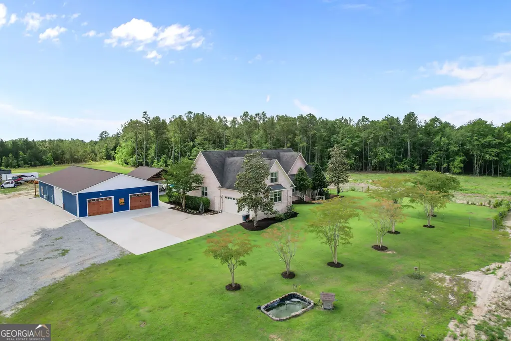 3624 Dublin Highway, Eastman