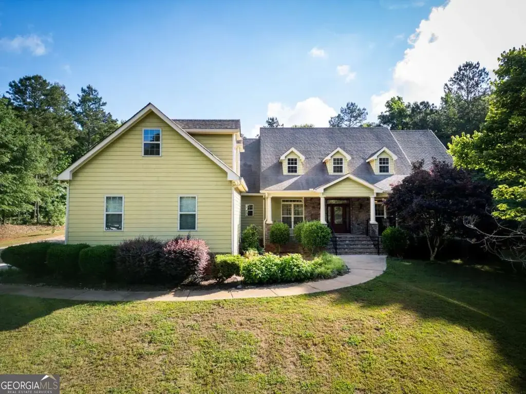 283 Creekside Drive, Arnoldsville