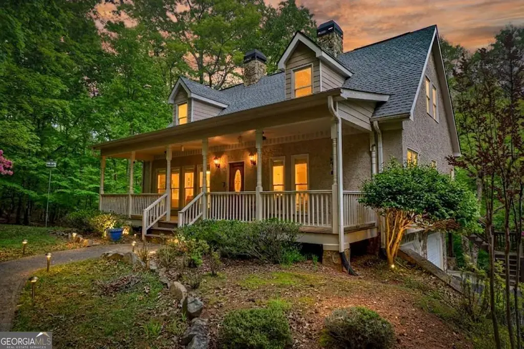 354 Kaely Drive, Mineral Bluff