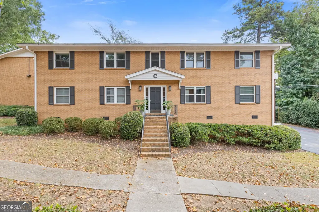 3510 Roswell Road Nw Apt C2, Atlanta