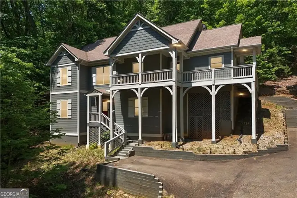 22 Windflower Drive, Big Canoe