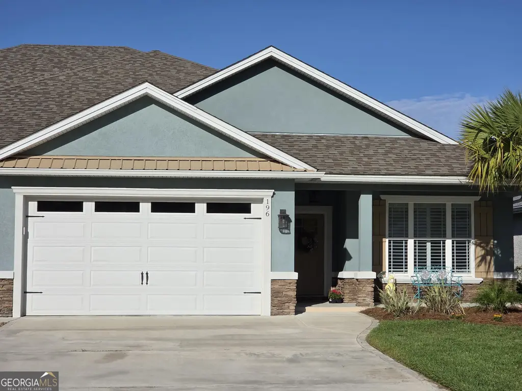 196 Ryan Nicholas Drive, Kingsland