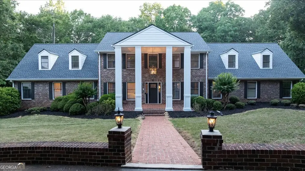 186 Beaver Trail, Athens