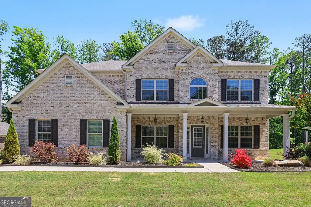 3808 The Great Drive, Atlanta