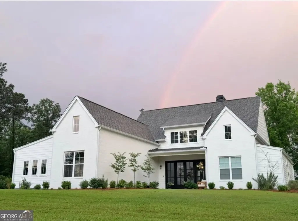255 Ne Chimney Rock Trail Ne, Milledgeville