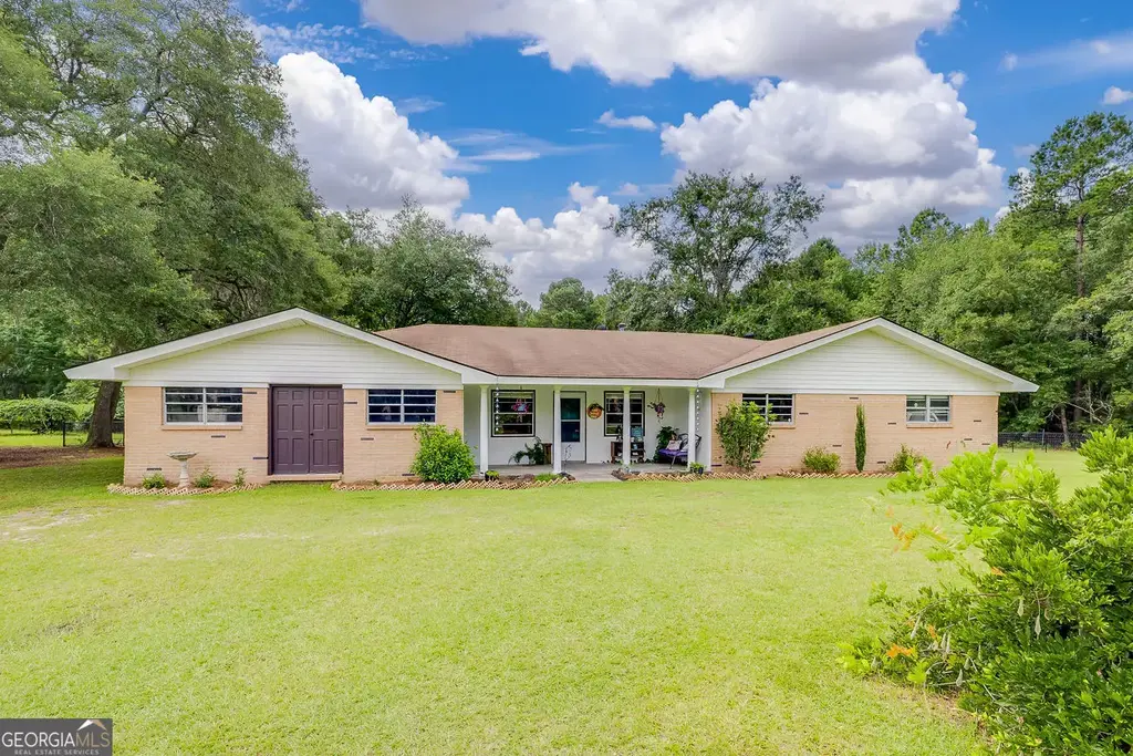 1325 Pine Barren Road, Pooler