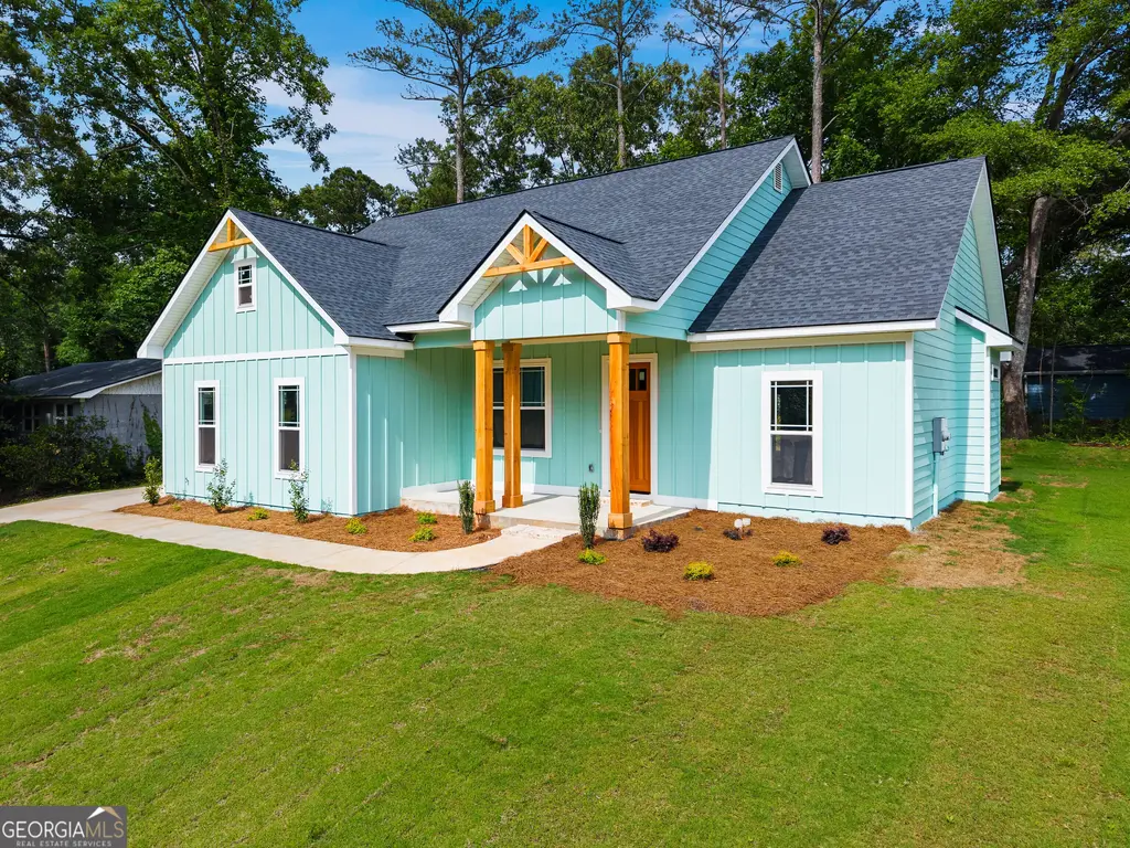 116 Merrie Valley Road, Warner Robins