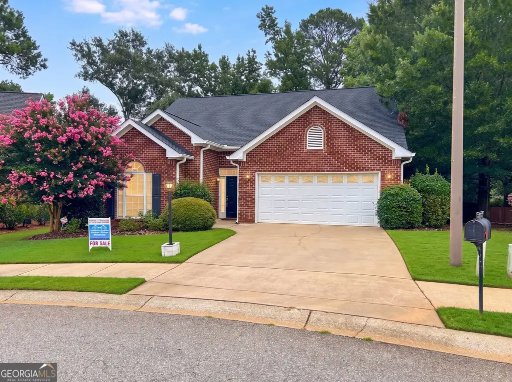 116 Huntington Shoals Drive, Athens