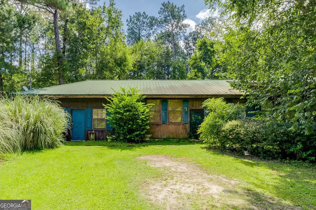 1335 Pine Barren Road, Pooler
