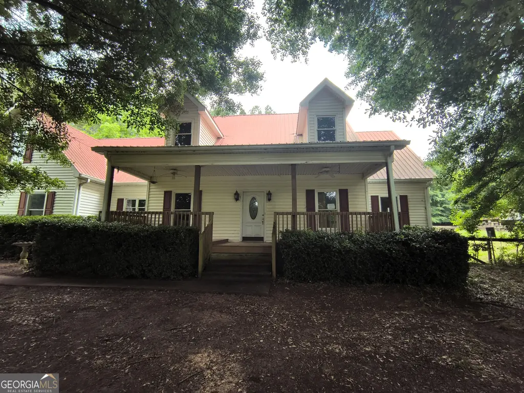 8350 Rock Eagle Road, Monticello