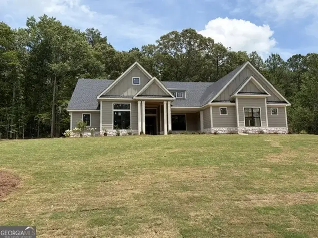 Lot 194 Northshore At Redwine Drive, Newnan