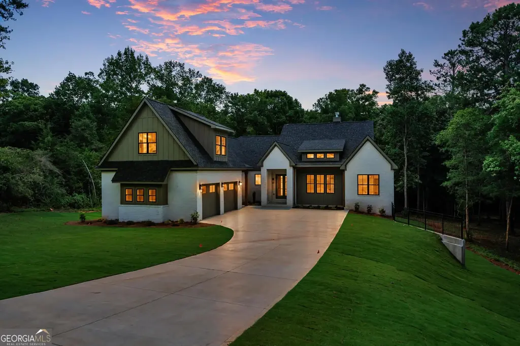 40 Laurel Ridge, Forsyth