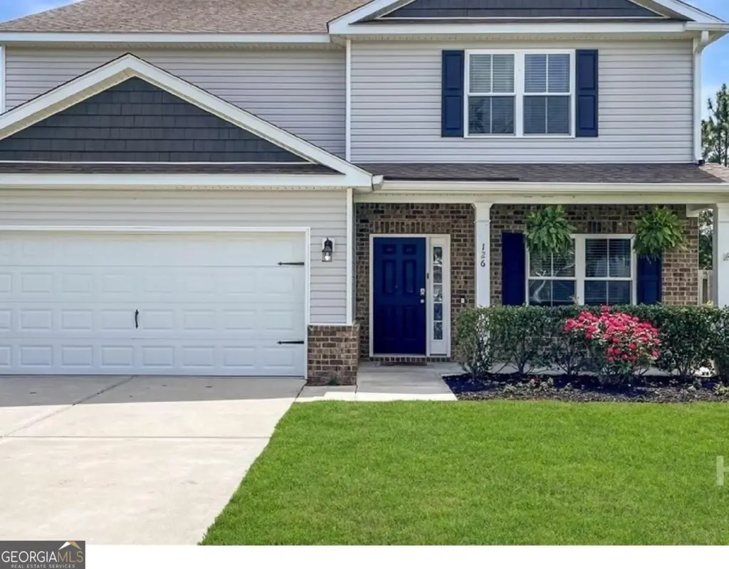 126 Aquaduct Drive, Rincon
