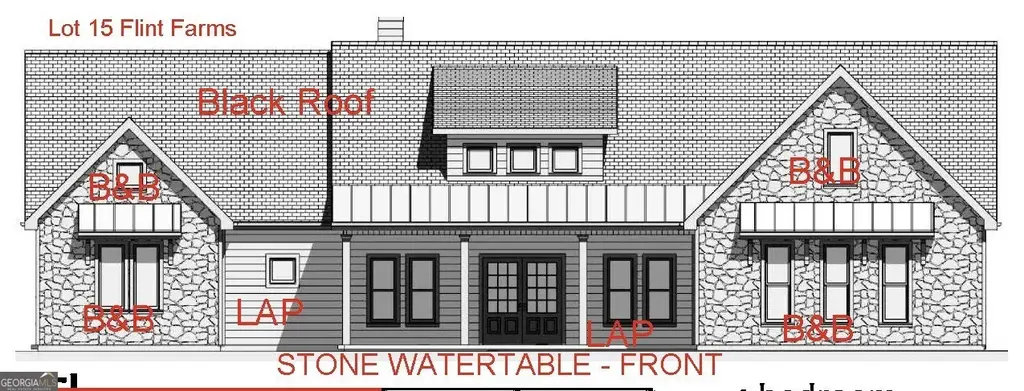 Lot 15 Flint Farms Drive, Concord
