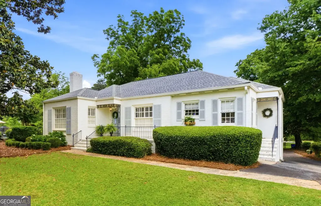 270 Lawrenceville Street, McDonough