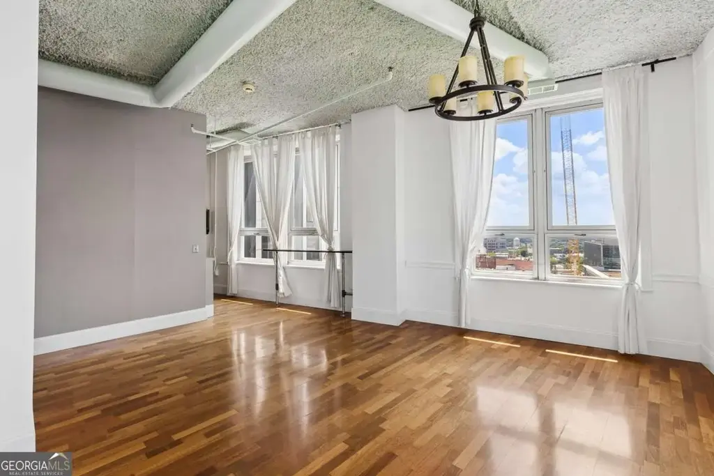 20 Marietta Street Nw #15e, Atlanta