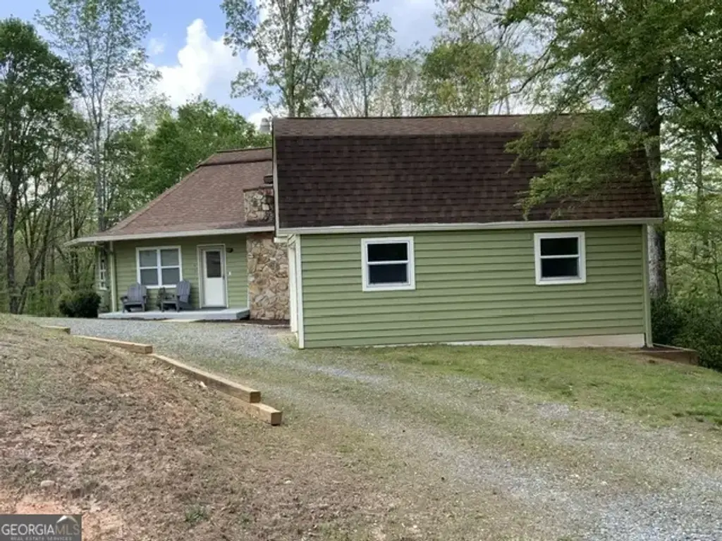 426 Shenendoa Drive 55, Ellijay