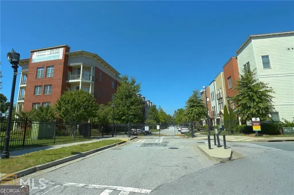 870 Mayson Turner Road Nw 1306, Atlanta