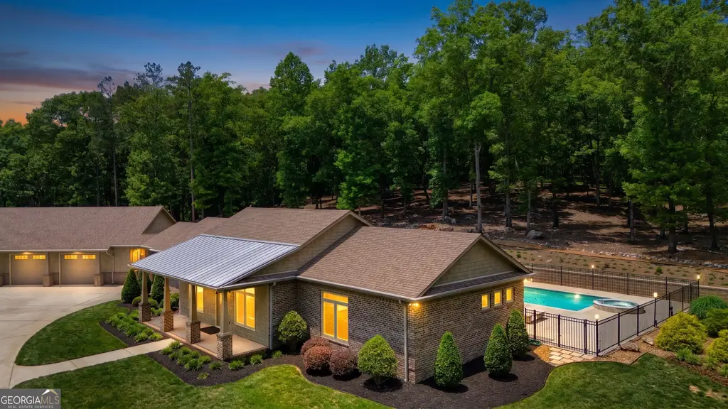 610 Kings Bridge Road Sw, Cave Spring