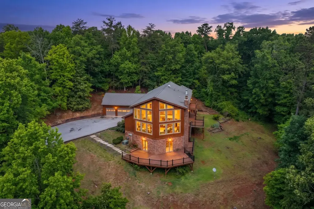 826 Clearview Drive, Ringgold