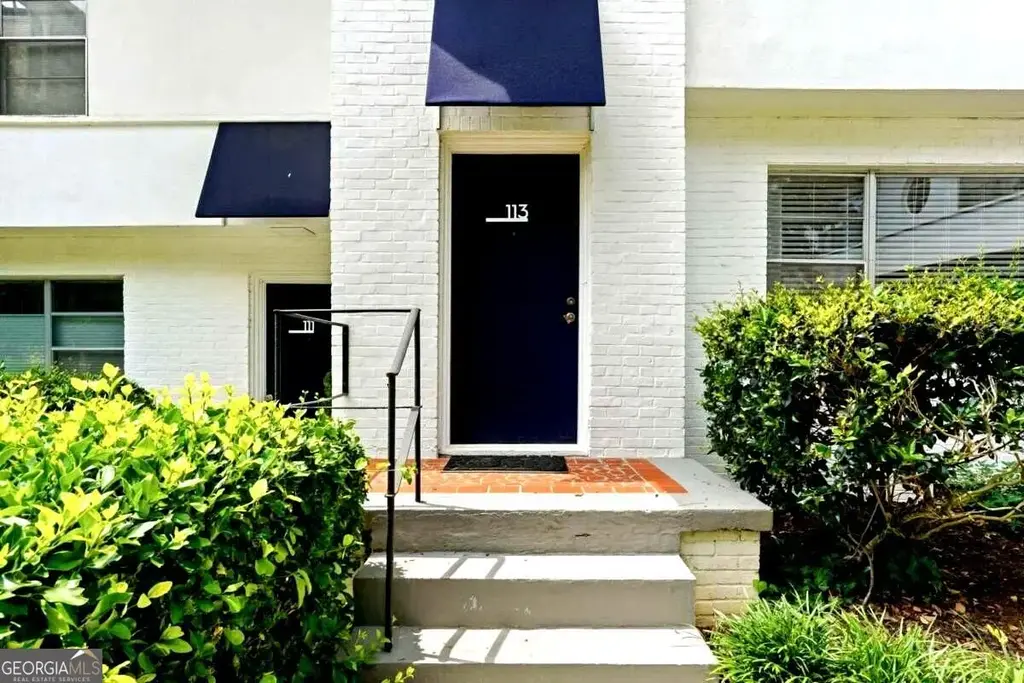 2230 Cheshire Bridge Road Ne 113, Atlanta