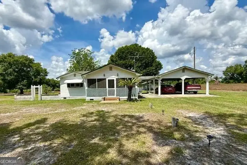 164 Beaver Road, Mershon