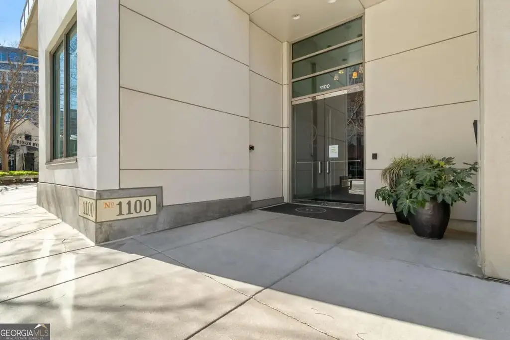 1100 Howell Mill Road Nw 613, Atlanta