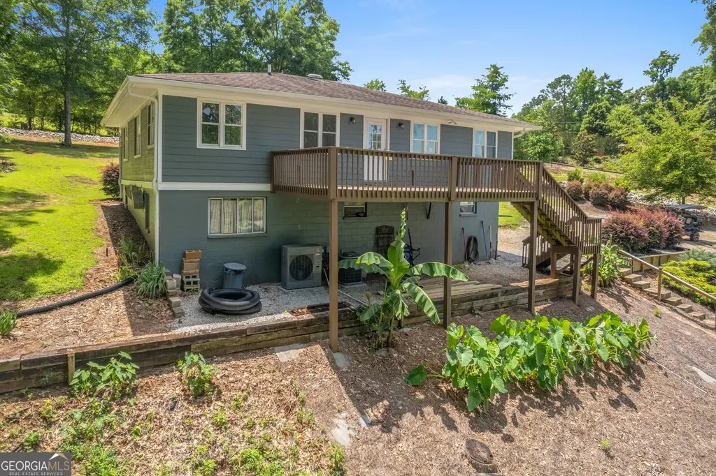 138 Cedar Lake Drive Sw, Sparta